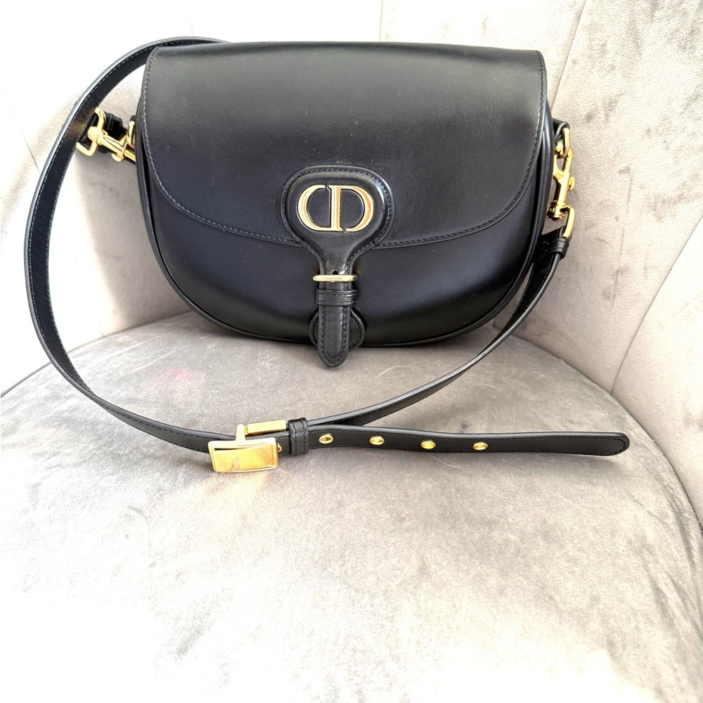 Dior Bobby Bag Small